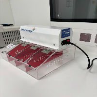 Datesand Thermacage Warming Cabinet image 1